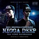 Sicx Brotha Lynch Hung - Nigga Deep