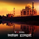 Veeshal - Indian Sunset