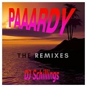DJ Schillings - Paaardy Rejohn Sir Gladis Remix