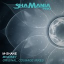M Shane - Mindset Original Mix