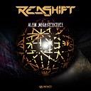 Redshift - Alien Megastructure Original Mix