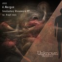 A Morgan - Untitled Original Mix