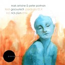 Mark Antoine Peter Portman Groovytech - Guess What Original Mix