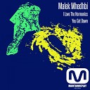 Malek Mhedhbi - You Get Down Original Mix