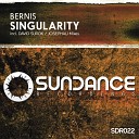 Bernis - Singularity JosephAli Remix