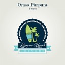 Ocaso P rpura - Frozen Original Mix