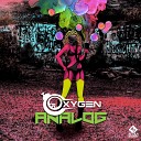 Oxygen - Inhale Original Mix