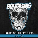 House South Brothers - We Are Original Mix