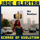 Jade Elektra - Scared of Evolution Whispering Stormtroopers…