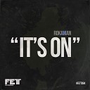 Rokaman - It s On Original Mix