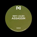 Remy Julien - Massive Dark Original Mix