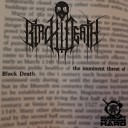 Black Death - The Bells Of Pestilence Original Mix