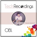 OBI - Crappy Boss Original Mix