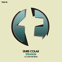 Emre Colak - Strange Original Mix