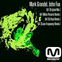 Mark Grandel John Fux - Q4 Milos Pesovic Remix