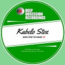 Kabelo Stox - The Bikkers Original Mix