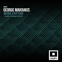 George Makrakis - Wire Cutter Original Mix