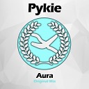 Pykie - Aura Original Mix