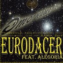 Eurodacer feat Alegoria - Это наша ночь Extended Mix