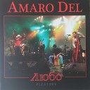 Amaro Del - Mama lyublyu cigana Yana