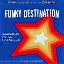 Funky Destination - Uh Yeah