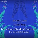 Roland Clark Urban Soul - Brown James Le Croque Remix