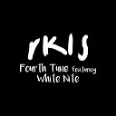 rkls feat White Nite - Fourth Tune fkaMash Glitch Dub
