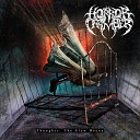 Horror Chamber - A Line Between Will and Demise