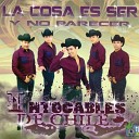 Los intocables de Chile - Que es lo que pasa