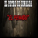 El Potro de Sinaloa feat Los Canelos de… - La Vida Marca los Rumbos