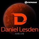 Daniel Lesden - Mars One