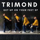 Trimond - The Killer Sound Gerver Remix
