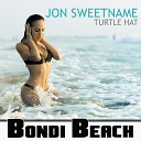 Jon Sweetname - Dream Out Control