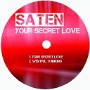 SATeN - Your Secret Love