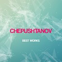 Chepushtanov - Alone in the Dark