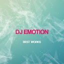 Dj Emotion - Horseman Original Mix