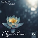 Karushanti Yogaris - Asanas