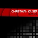 Cristhian Kaiser - Bass Line