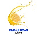 Dima German - 2012 D Quattro Remix