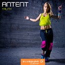 Antent - Summer Original Mix