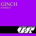 Ginch - Make Room for Love