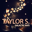 Taylor S - Greek Sunset
