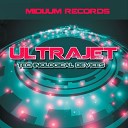 Ultrajett - In the Mix