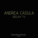 Andrea Casula - Deejay TV Dub Mix
