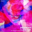 guri guri boys feat Carolyn Harding - Unity Dj Spen Gary Hudgins Remix