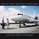 Darin & Brooke Aldridge - Fit For A King