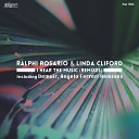 Ralphi Rosario feat Linda Clifford - I Hear The Music Angelo Ferreri Soulful Mix