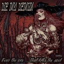 Die My Demon - Down by Fall