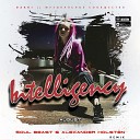 Клубные Миксы на Русских… - Intelligency August Soul Beast Alexander Holsten Remix Radio…
