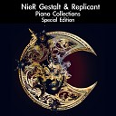 daigoro789 - Song of the Ancients Piano Collections Version From NieR Gestalt Replicant For Piano…